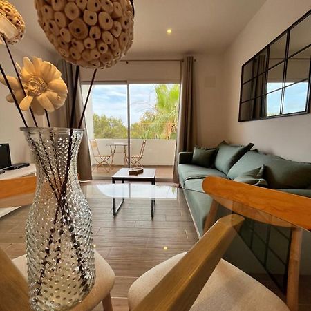 Apartamento En Costamar I, 2ª Planta, 23 Es Pujols Luaran gambar
