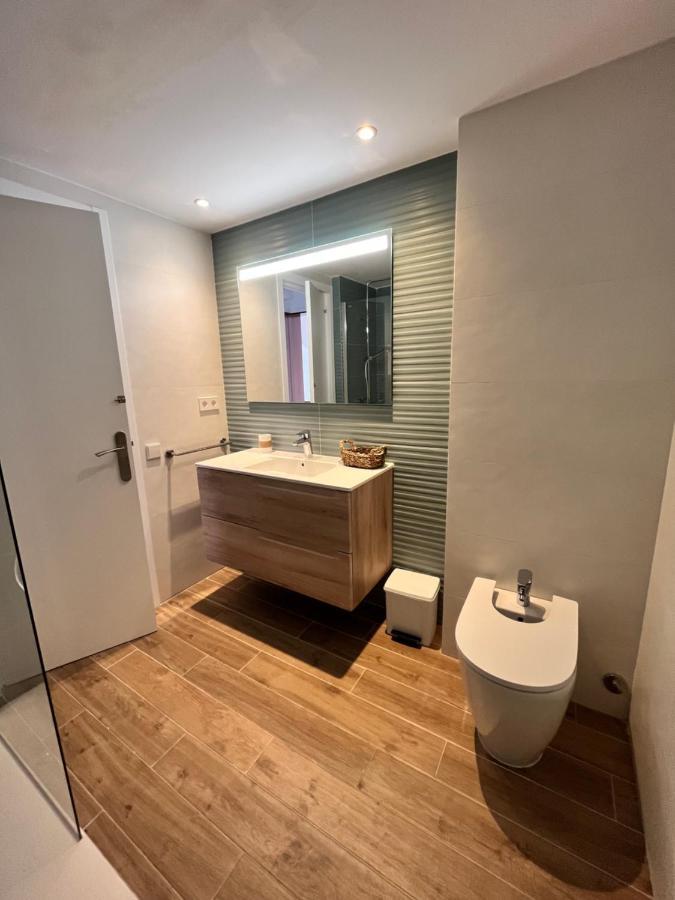 Apartamento En Costamar I, 2ª Planta, 23 Es Pujols Luaran gambar