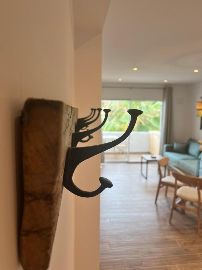 Apartamento En Costamar I, 2ª Planta, 23 Es Pujols Luaran gambar