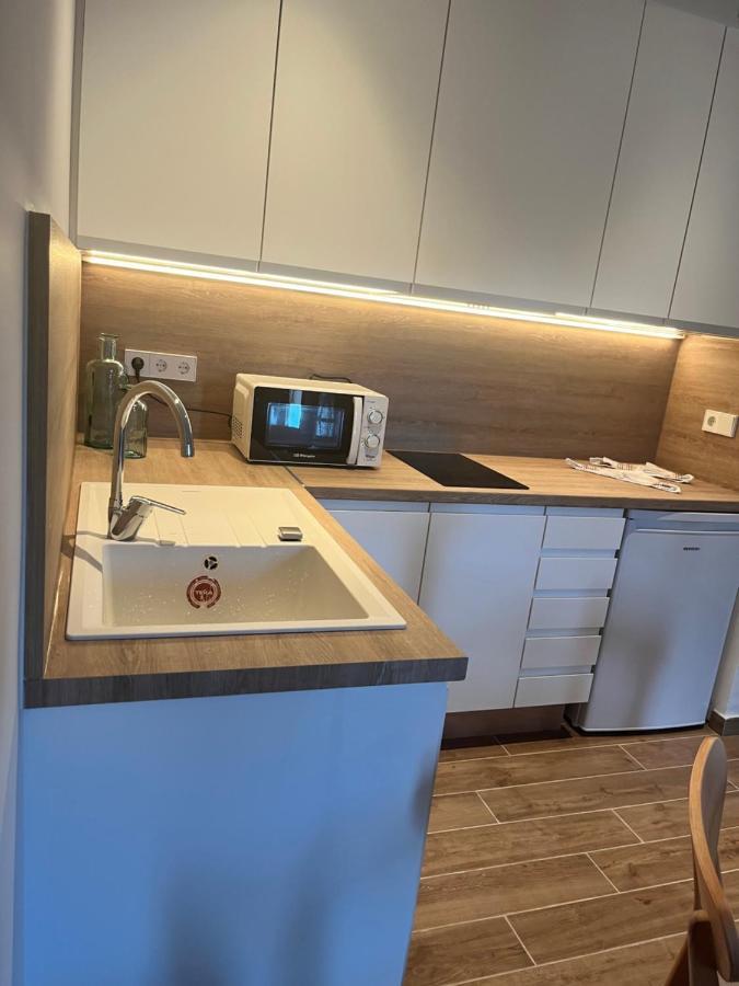 Apartamento En Costamar I, 2ª Planta, 23 Es Pujols Luaran gambar