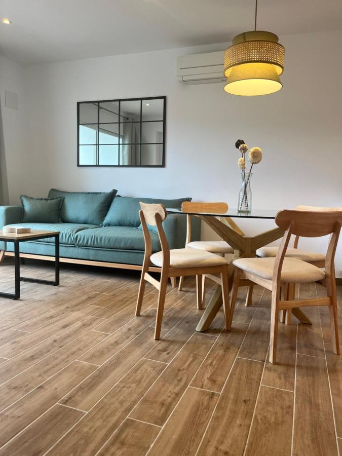 Apartamento En Costamar I, 2ª Planta, 23 Es Pujols Luaran gambar